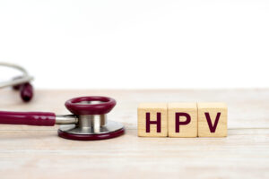 Condilomas: Causados por el VPH