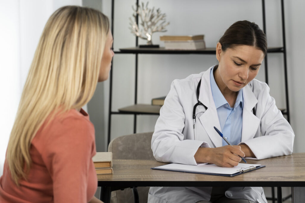 Prolactina alta cáncer