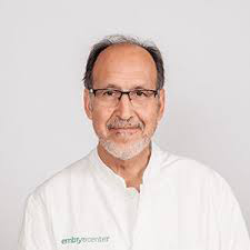 Dr. Vicente López Villaverde