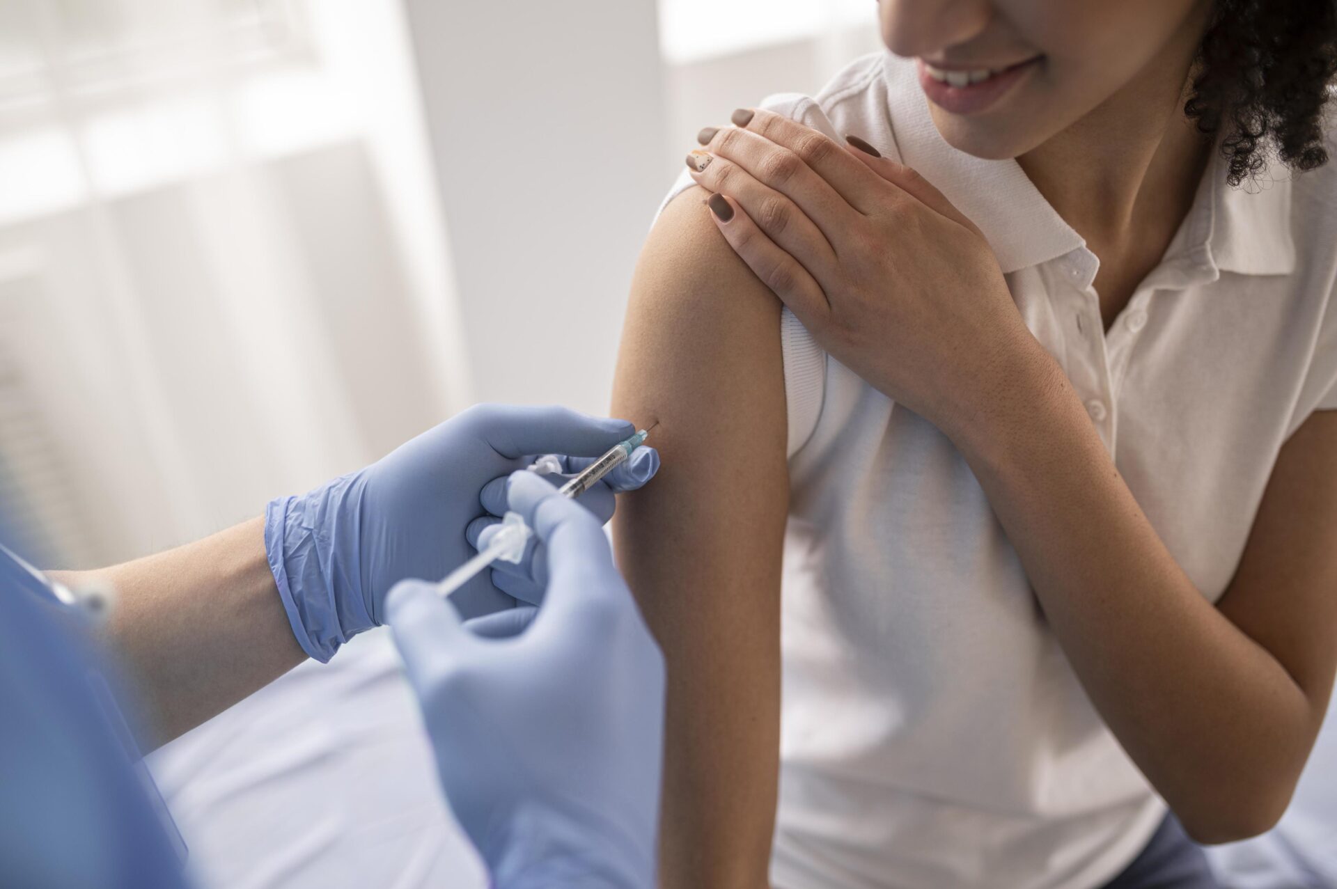 Vacuna del VPH: ¿Por qué es tan importante?