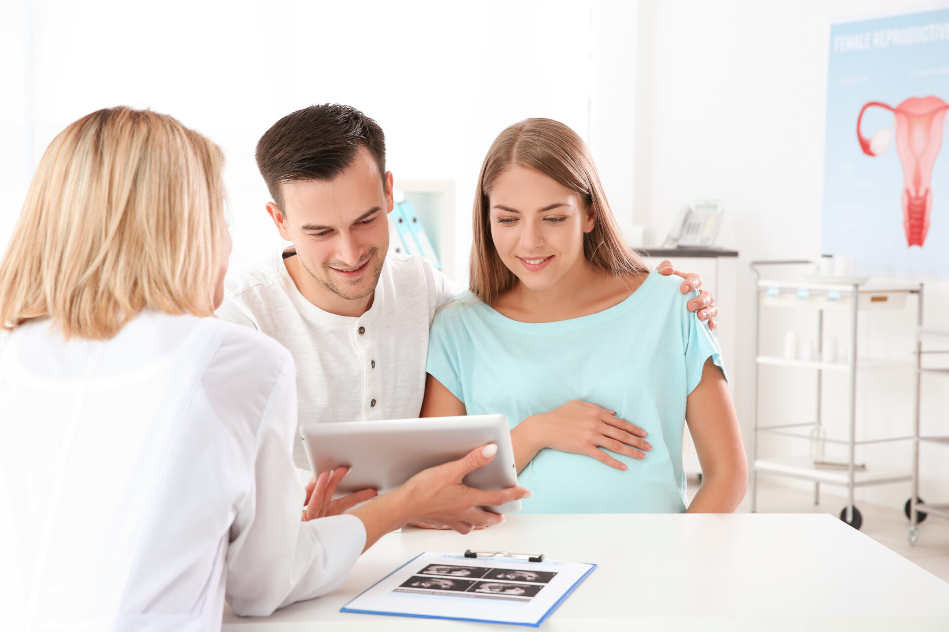 Clínica de inseminación artificial: ¿Puede ayudarme?