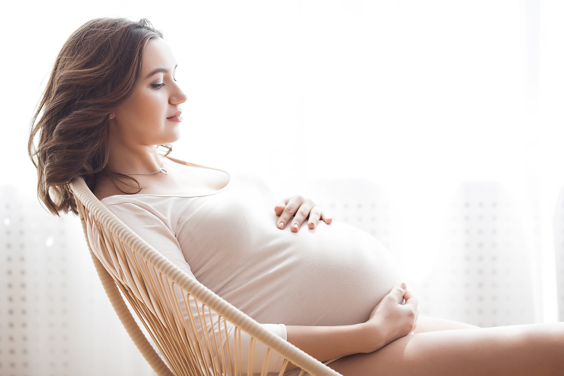 Consejos para embarazadas: ¿Qué hacer?