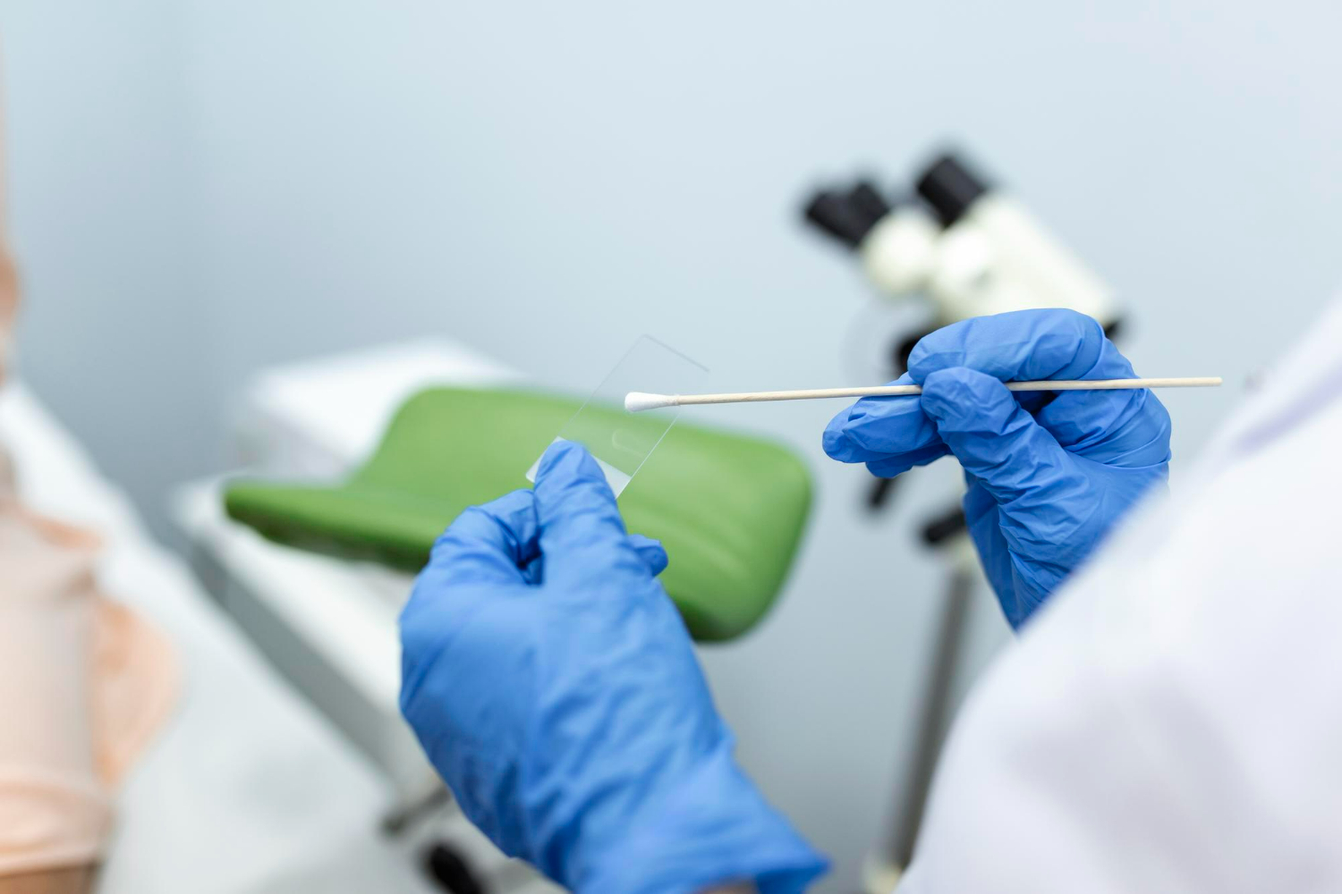 Inseminación Artificial (IA)