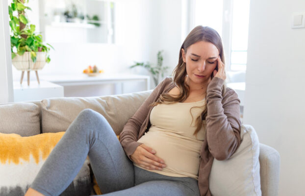 Toxoplasmosis en el embarazo: ¿Cómo evitarlo?