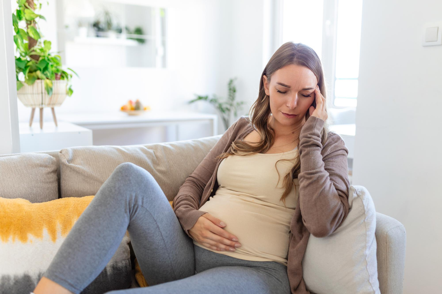 Toxoplasmosis en el embarazo: ¿Cómo evitarlo?