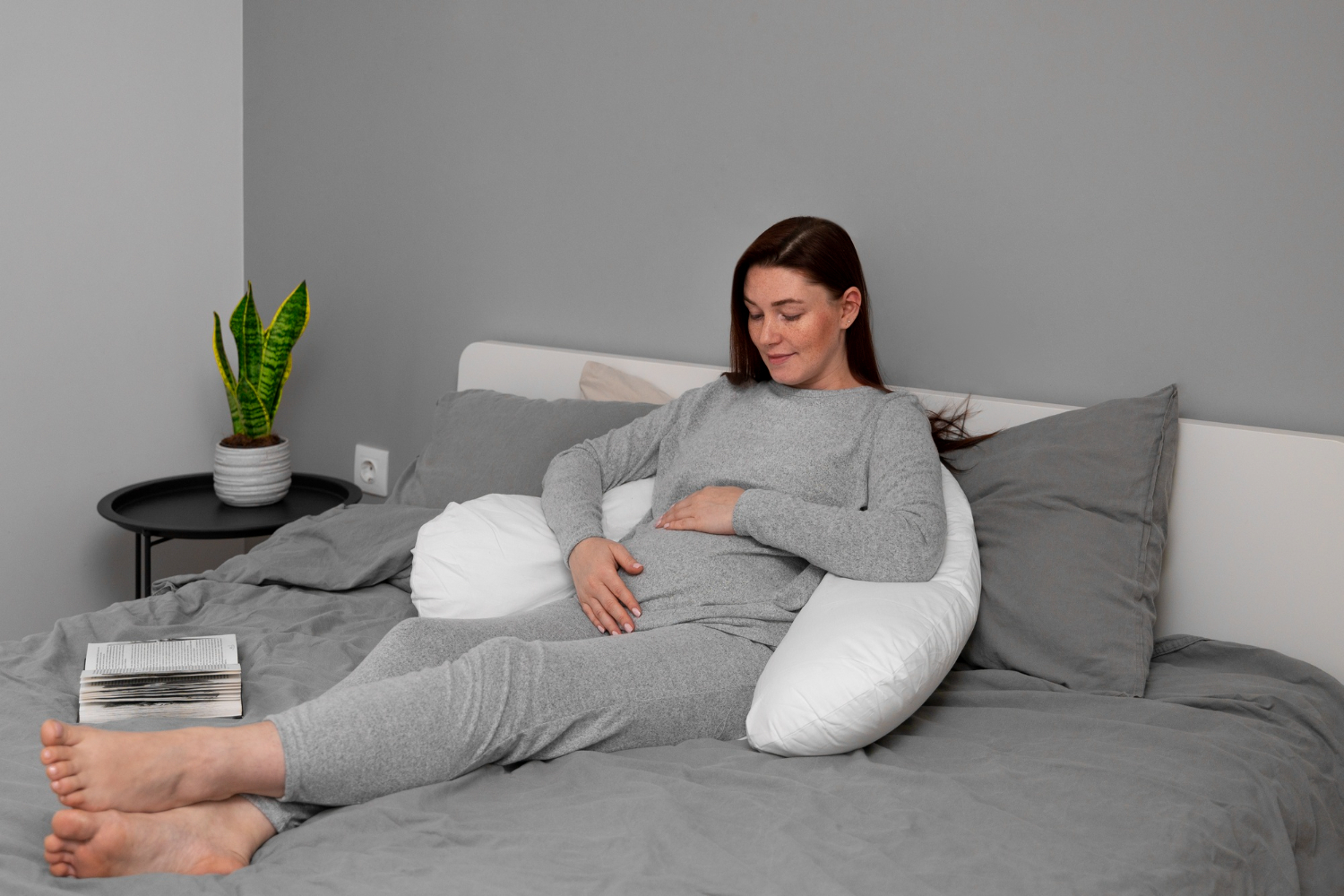 Reposo relativo en el embarazo: ¿Qué significa?