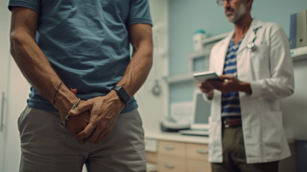 Teratoma testículos