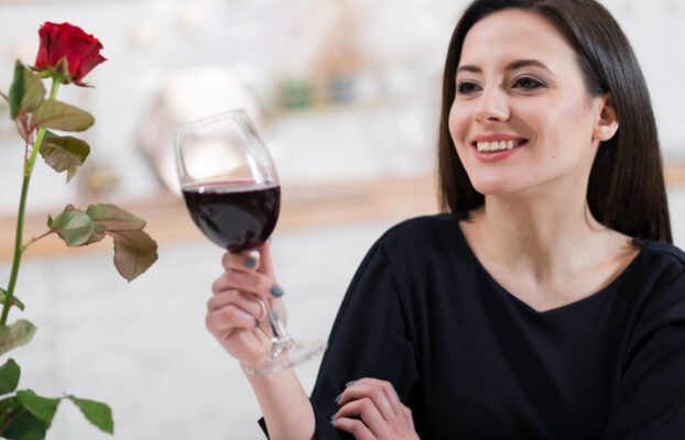Resveratrol: La propiedad del vino que ayuda a la fertilidad