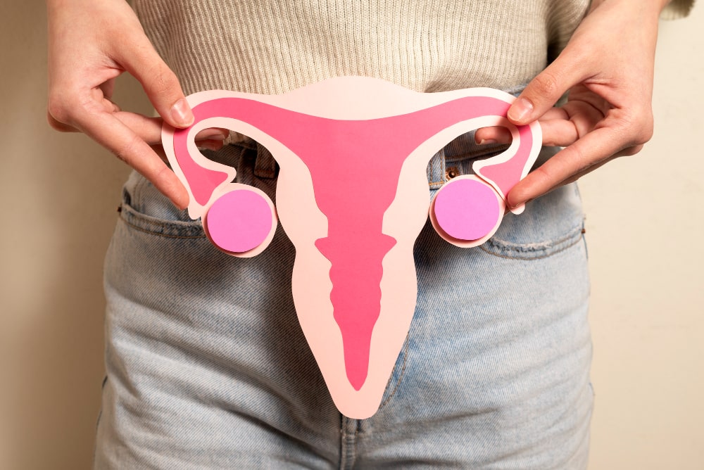Consecuencias de quitar el útero por miomas en la fertilidad femenina