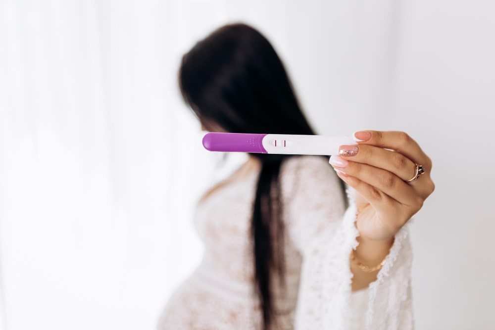 Flujo embarazo primeras semanas: ¿Cómo es?