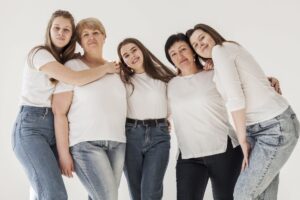mujeres 