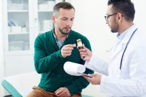 Mejores suplementos para fertilidad masculina
