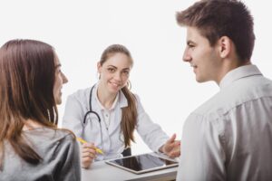 Test de compatibilidad genetica precio