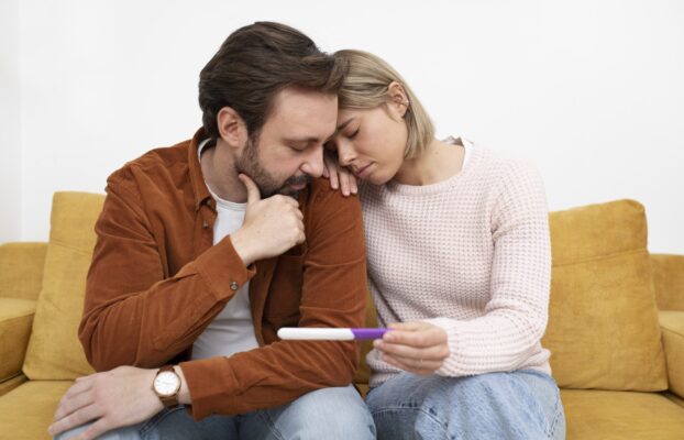 Infertilidad secundaria: ¿Por qué cuesta más quedarse embarazada del segundo hijo?