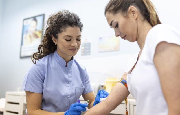 Estudio hormonal completo: ¿Tus hormonas afectan a tu fertilidad?