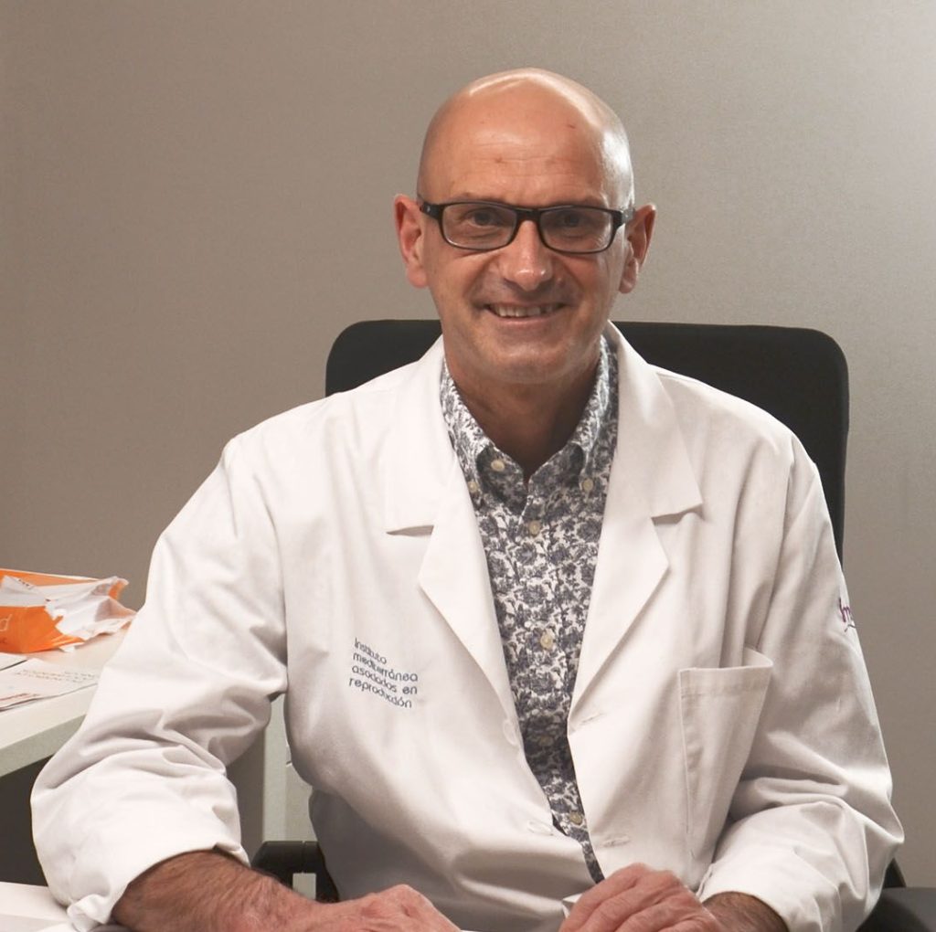 Dermatólogo en Murcia